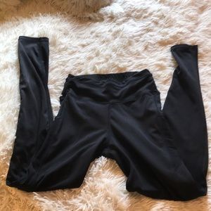 Workout pants/leggings